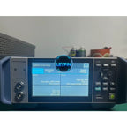 Rohde & Schwarz NRX power meter metal material flexible interface connection