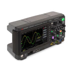 Keysight Technologies DSOX1202A InfiniiVision 1000 X Series 200MHz Bench Oscilloscope 2 Analogue Channels Measuring Instrument lexso