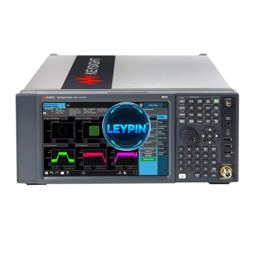 Keysight N9010B/N9030B/N9020B Electronic Spectrum Signal Analyzer   ytdi