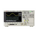 KEYSIGHT DSOX2002A Oscilloscope: 70 MHz, 2 Analog Channels Price Negotiable