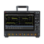 Keysight EXR108A Infiniium EXR Series Oscilloscope 1 GHz 8 Channels Maximum Memory Depth1.6 Gpts Maximum Sampling Rate16 GSa/sec lexso