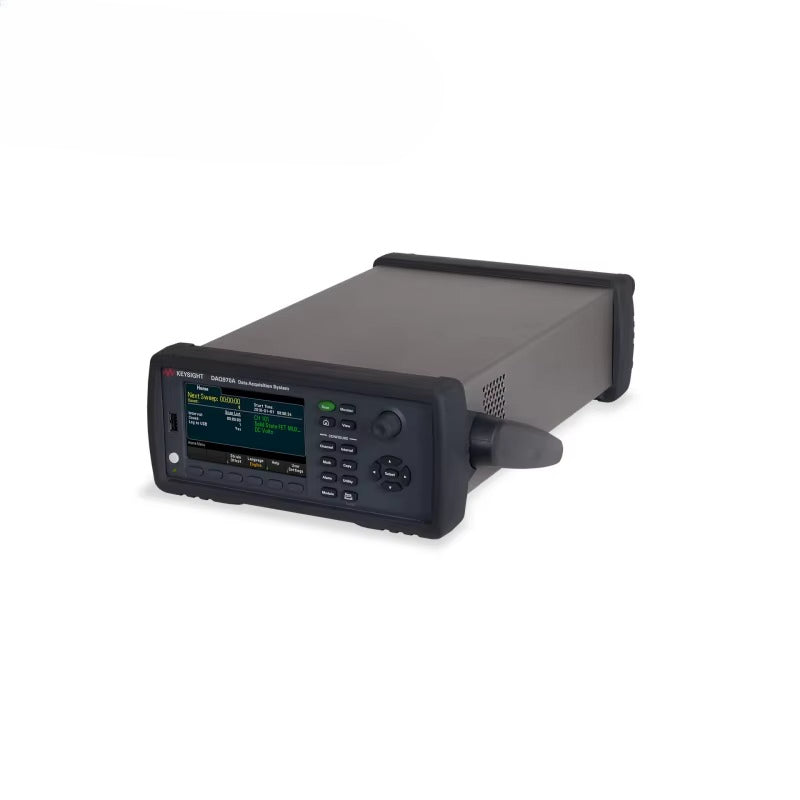 Keysight DAQ970A Data Acquisition Data Recorder