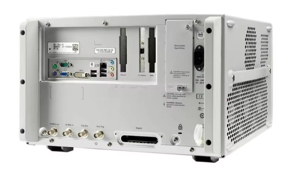 Keysight MSOX91604A Infiniium High-Performance Oscilloscope 16 GHz