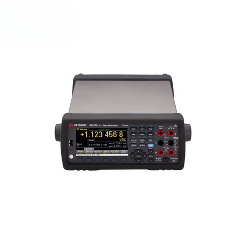 Keysight 34470A Digital Multimeter Seven and a Half Digits