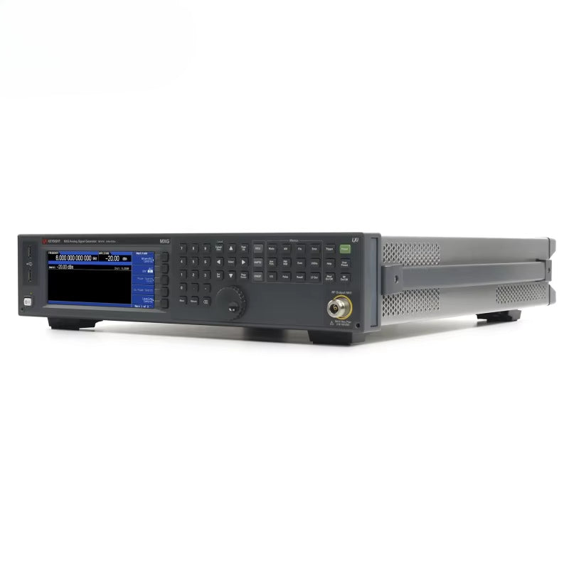 Keysight N5181B MXG X Series RF Analog Signal Generator 9 kHz to 6 GHz