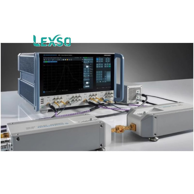 Rohde & Schwarz ZNA vector network analyzer