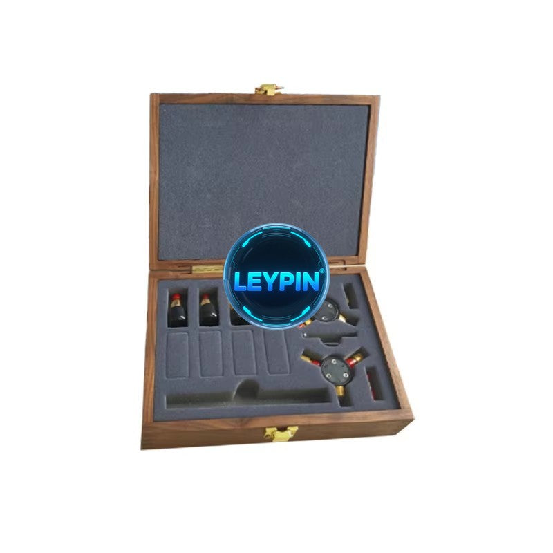 Keysight 85033E Standard Mechanical Calibration Kit DC to 9 GHz 3 Month Warranty Made in American OEM Customized Support   ytdi