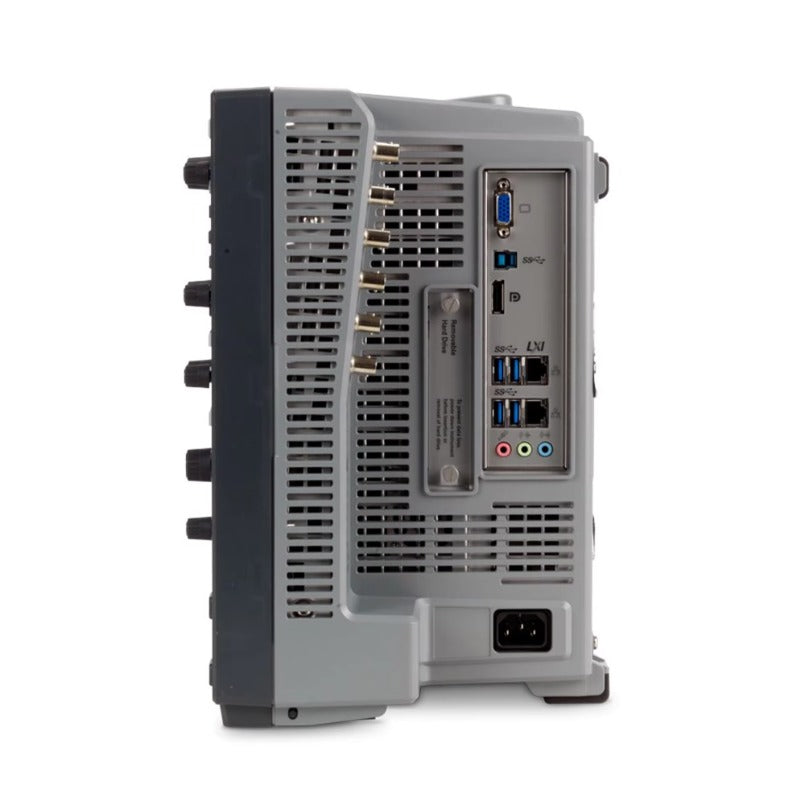 Keysight EXR258A Infiniium EXR Series Oscilloscope: 2.5 GHz, 8 Channels Maximum Memory Depth 1.6 Gpts