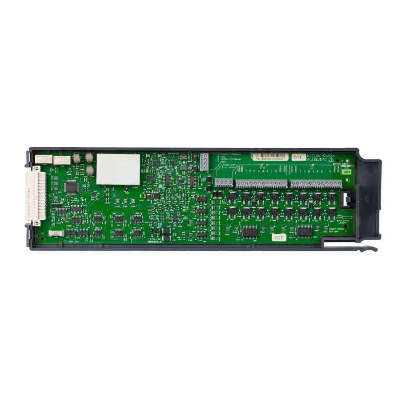 Keysight DAQM908A 40-Channel Single-Ended Multiplexer Module for DAQ970A and DAQ973A 40-Channel Single-Ended Multiplexer lexso