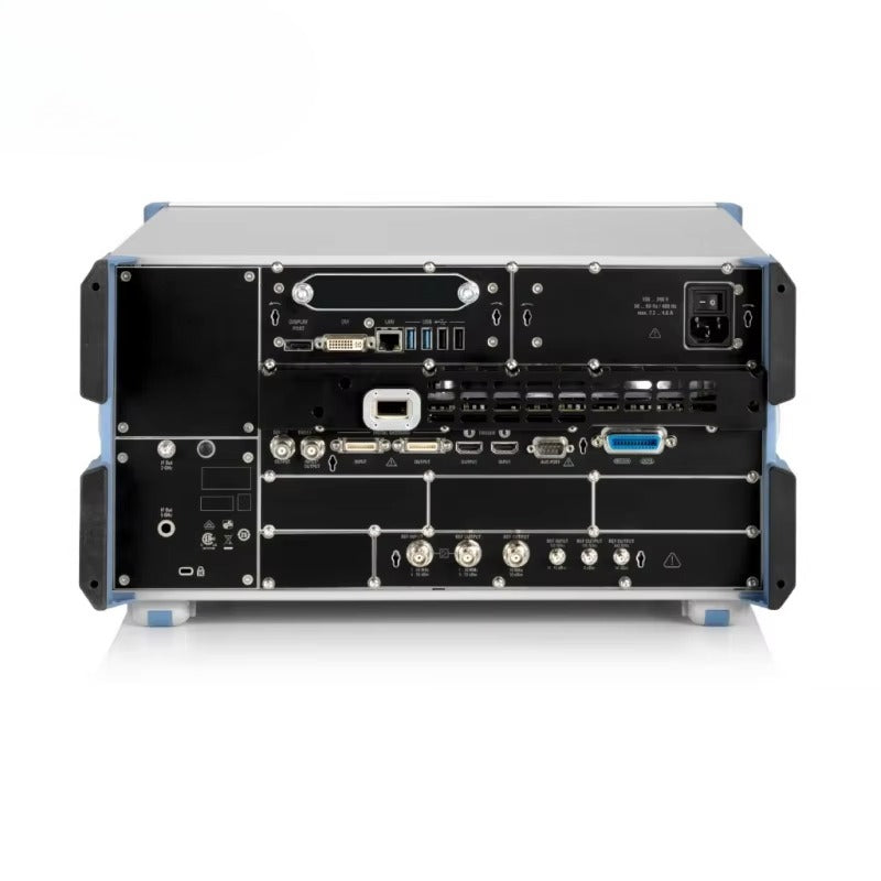Rohde&Schwarz FSW 26 Signal and Spectrum Analyzer Frequency Range 2 Hz to 26.5 GHz