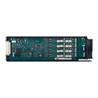 Keysight DAQM909A 4-Channel Simultaneous Sampling Module for DAQ970A and DAQ973A lexso