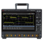 Keysight EXR258A Infiniium EXR Series Oscilloscope: 2.5 GHz, 8 Channels Maximum Memory Depth 1.6 Gpts