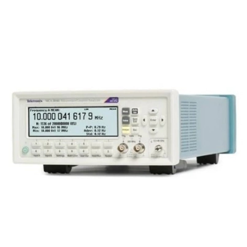 Tektronix MCA3000 Microwave Analyzer