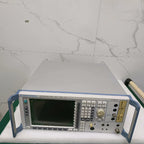 Rohde & Schwarz FSU 8 Spectrum Analyzer R & S FSU8 20 Hz to 8 GHz