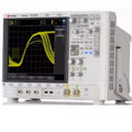 KEYSIGHT MSOX4052A Mixed Signal Oscilloscope: 500 MHz, 2 Analog Plus 16 Digital Channels