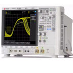 KEYSIGHT MSOX4052A Mixed Signal Oscilloscope: 500 MHz, 2 Analog Plus 16 Digital Channels
