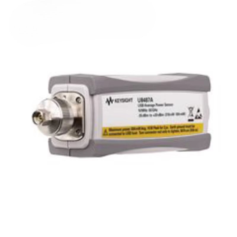 Keysight U8487A DC/10 MHz- 50 GHz USB Thermocouple Power Sensor