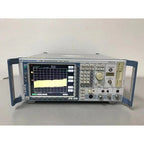 R&S FSMR3 Measuring Receiver All-in-one Calibration of signal Generators and Attenuators Price Negotiable