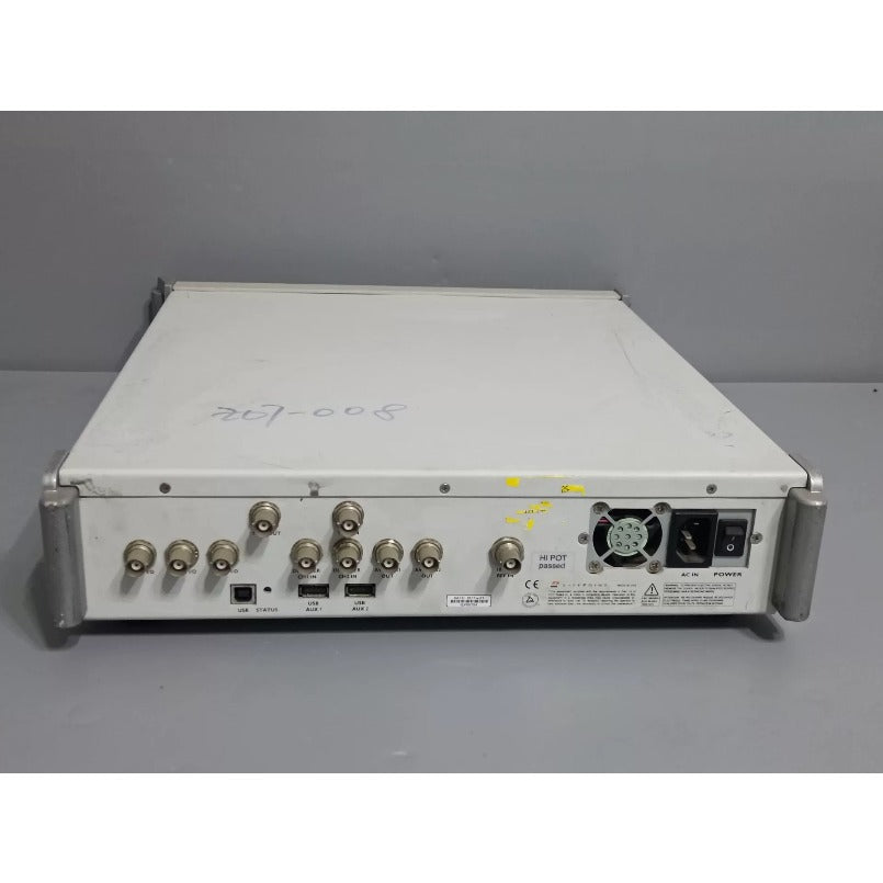 LitePoint IQ2011 Non Signaling Comprehensive Tester
