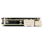 Keysight PZ2121A High-SpeedPrecision SMU(100 FA60V15MSa/s) lexso