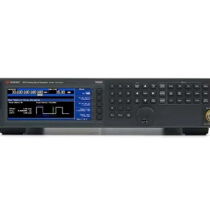 KEYSIGHT N5183B MXG X Series Agile signal Generator,9 kHz to 40 GHz Price Negotiable