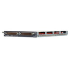 Keysight 34939A 64-Channel Form a General Purpose Switch for 34980A 64 Form a Channels, 1 A, 60 W lexso