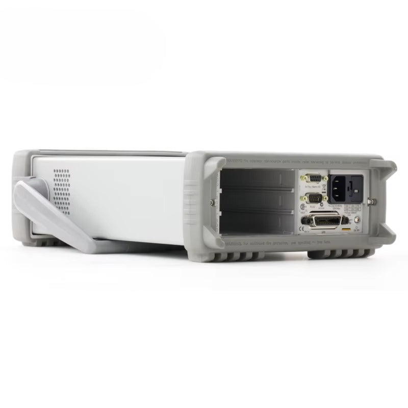 Keysight 34970A Data Collector Data Card