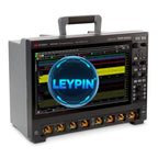 Keysight MXR408B Infiniium MXR B-Series Oscilloscope: 4 GHz, 8 Channels   ytdi