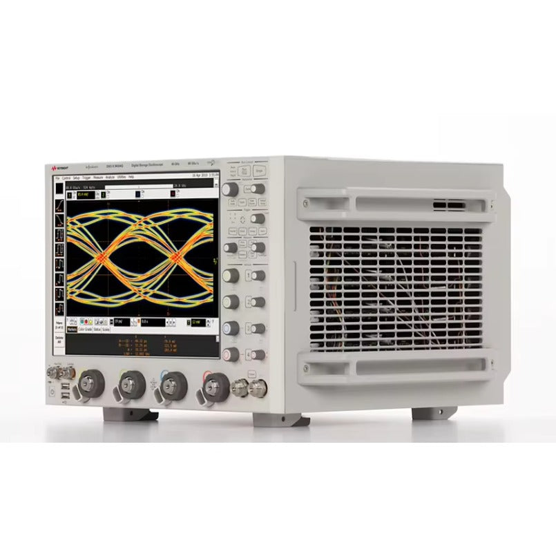 Agilent DSOX95004Q 30GHz Bandwidth 4 Channels Infiniium High-Performance Oscilloscope