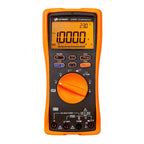Keysight U1241C 4-Digit Handheld Digital Multimeter IP67 Electronic Measuring Instrument lexso