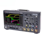 Keysight Bandwidth 200MHz 2 Analog Channels 4 Mpts Memory DSOX3022G Oscilloscope