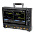 Keysight EXR258A Infiniium EXR Series Oscilloscope: 2.5 GHz, 8 Channels Maximum Memory Depth 1.6 Gpts