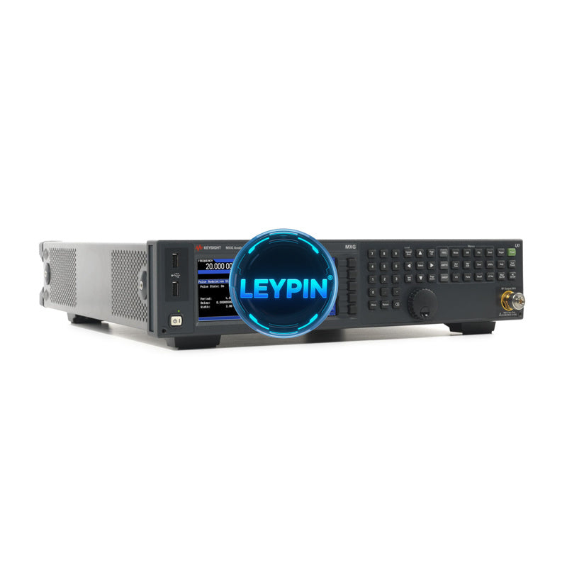 Keysight Agilent N5181B MXG RF Analog Signal Generator 9kHz to 6GHz with 3 Month Warranty and OEM Customized Support   ytdi