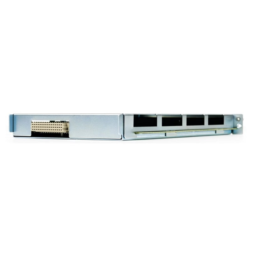 Keysight 34952A Multifunction Module Electronic Measuring Instrument for Use with 34980A Multifunction Switch/Measure Unit lexso