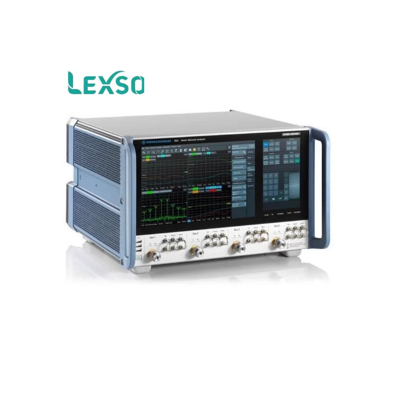 Rohde & Schwarz ZNA vector network analyzer