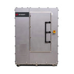 Keysight F9652A Vertical Compact Antenna Test Range lexso