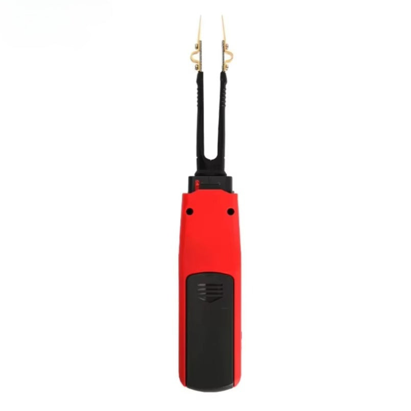 Uni-t UT116A 3000 Counts SMD IC Tester Capacitance Smart Resistance Tester Mastech Smd Component Tester Multimeter lexso