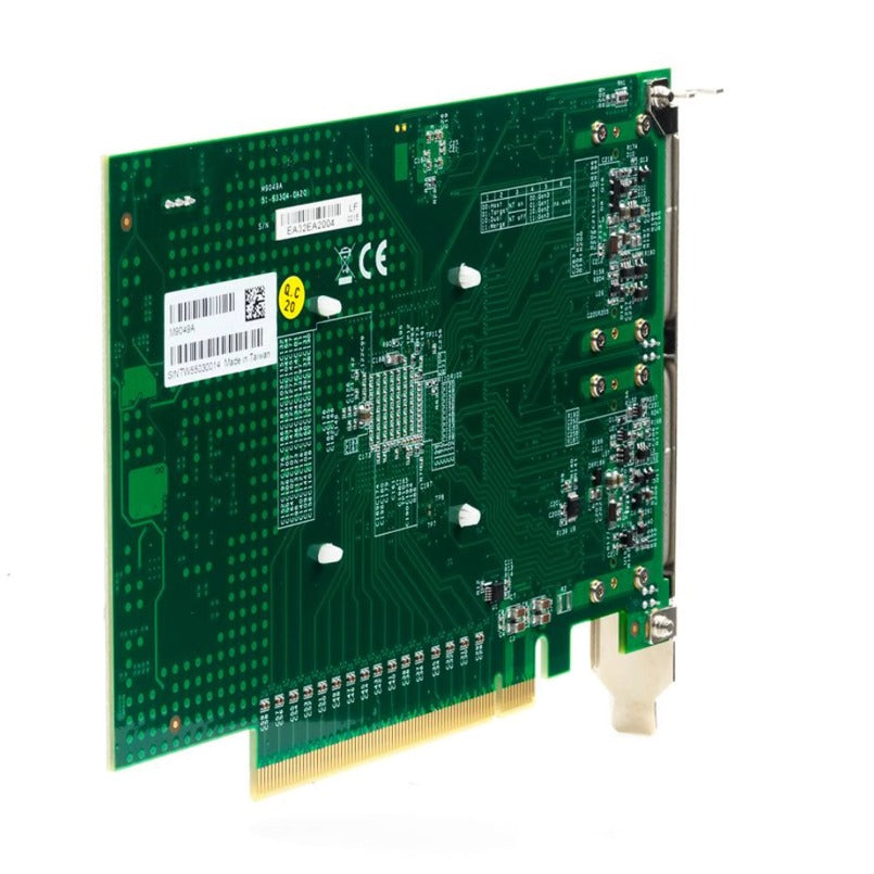 Keysight M9049A PXIe High-Performance Host Adapter Dual Port (x16) Gen 3 lexso