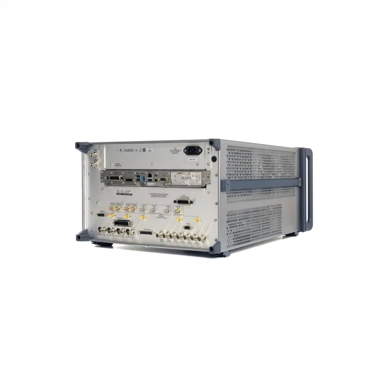 Keysight N5242B PNA-X Microwave Network Analyzer 900 Hz/10 MHz -26.5GHz