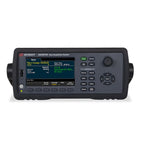 Keysight DAQ970MB 3-slot Data Acquisition Mainframe with 3 20-channel Multiplexer Modules lexso