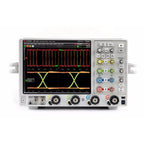 KEYSIGHT MSOV204A Mixed Signal Oscilloscope: 20 GHz, 4 Analog Plus 16 Digital Channels