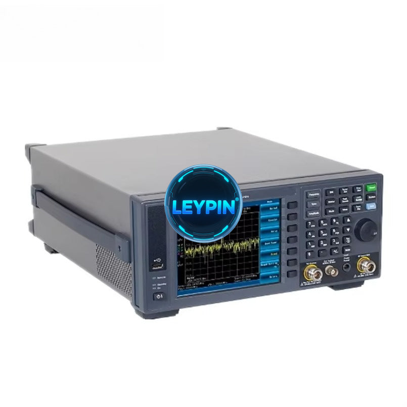 Keysight N9320B Economical Portable 3G Spectrum Analyzer Essential Radio Frequency Instrument   ytdi