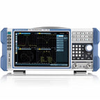 ROHDE & SCHWARZ ZNLE Series Vector Network Analyzer (ZNLE3 ZNLE4 ZNLE6 ZNLE14 ZNLE18) Electronic Measuring Instruments