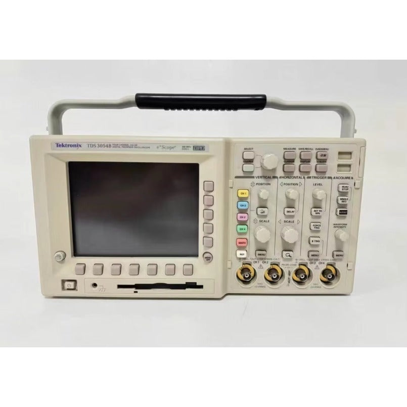 Tektronix MSO/DPO3000 Mixed signal/digital fluorescence Oscilloscope
