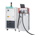 Keysight SL1215A Electronic Measuring Instrument Scienlab Dual Range Regenerative AC/Grid Simulator lexso