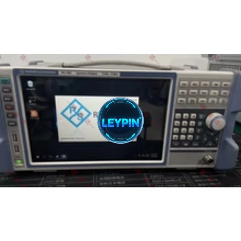 R&S Rohde & Schwarz FPL1003 FPL1007 FPL1014 FPL1026 Spectrum Analyzer