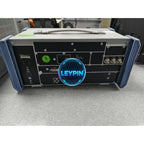 ROHDE & SCHWARZ ZNLE Series Vector Network Analyzer (ZNLE3 ZNLE4 ZNLE6 ZNLE14 ZNLE18) Electronic Measuring Instruments