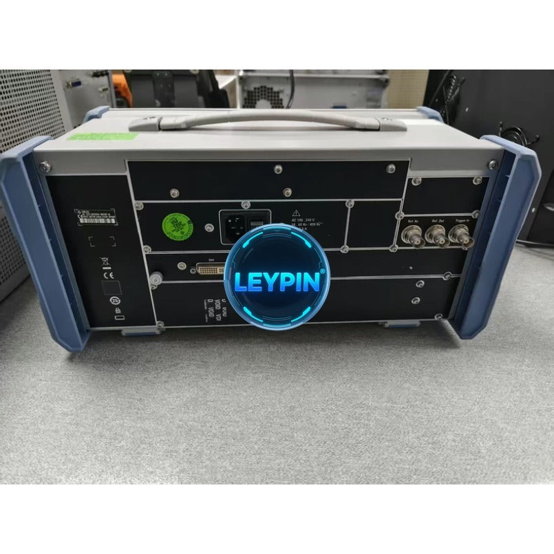ROHDE & SCHWARZ ZNLE Series Vector Network Analyzer (ZNLE3 ZNLE4 ZNLE6 ZNLE14 ZNLE18) Electronic Measuring Instruments