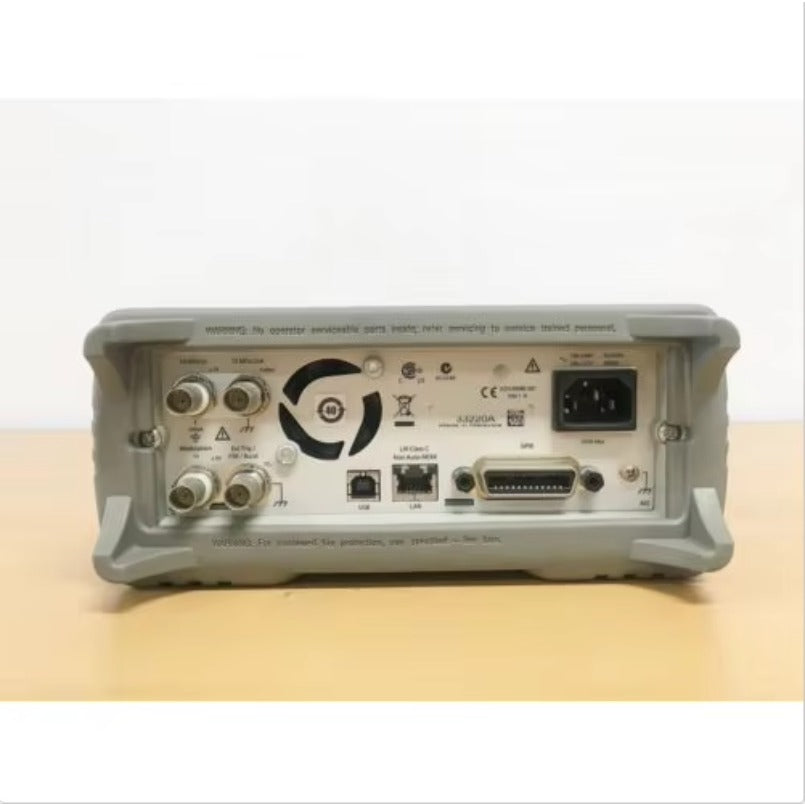 Keysight 33220A Function / Arbitrary Waveform Generator 20 MHz