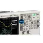 Keysight Agilent DSOX2012A 100M Hybrid Digital Oscilloscope 2 Analog Channels    lexso